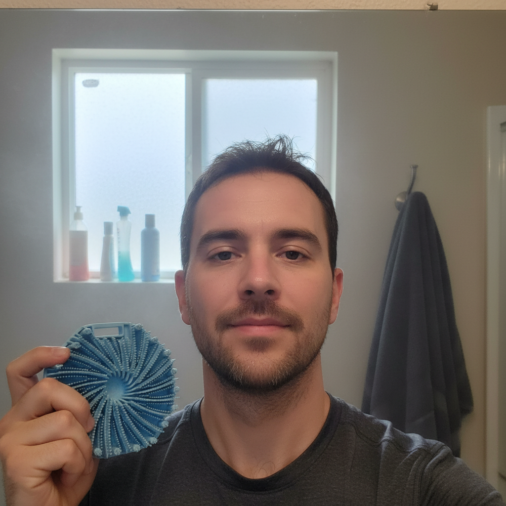 <em>Alex P., Seattle, WA</em>