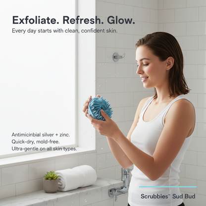 Scrubbies™ Sud Bud